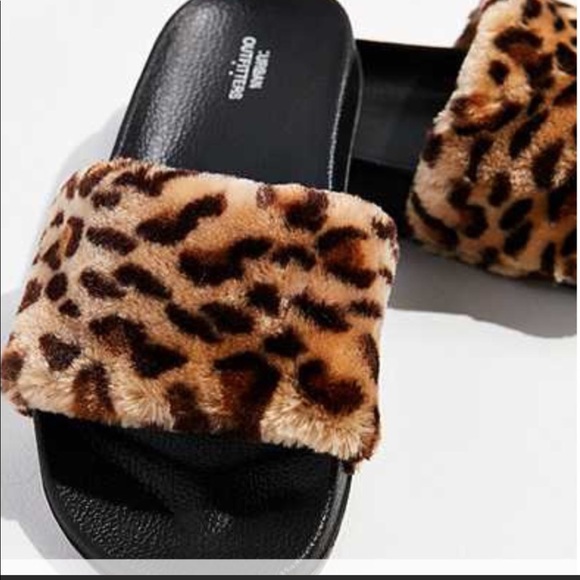 cheetah slides